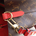 Louis Vuitton Canvas Monogr...