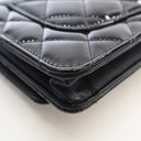 Chanel Patent Reissue 2.55 ...