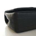 Chanel Medium Calfskin Stat...