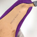Manolo Blahnik Heels Sz 36