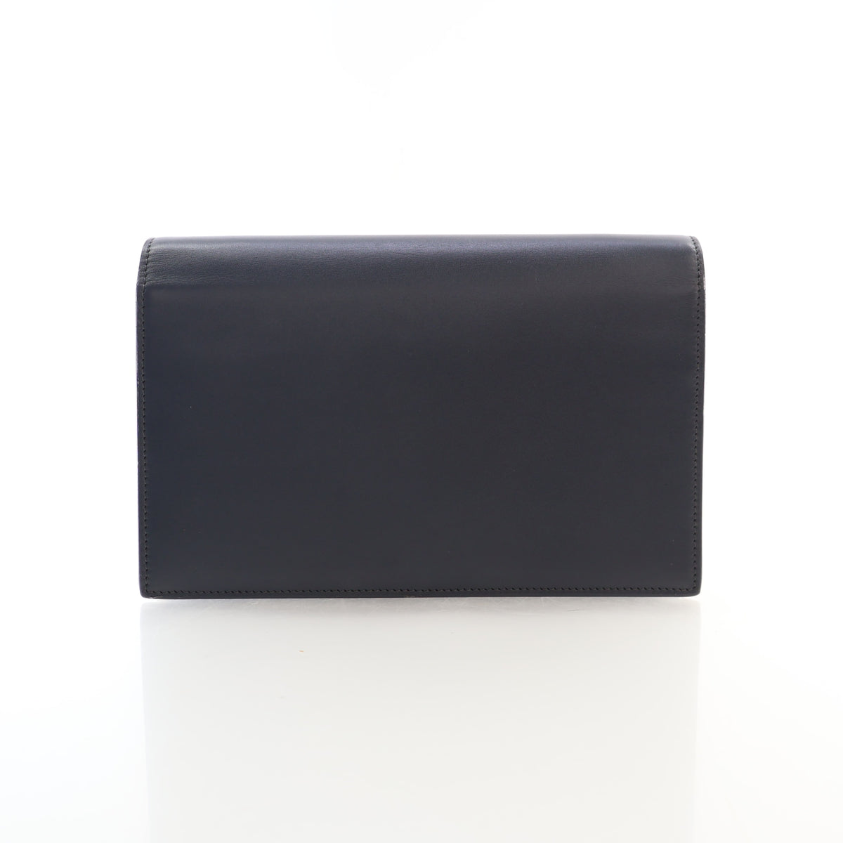 Saint Laurent Small Calfskin Kate Tassle Bag, photo 11 of 14