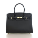 Product - Hermes Noir Veau ...