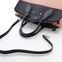 Louis Vuitton Calfskin City...