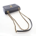Chanel Mini Caviar Single F...
