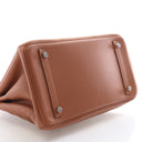 Hermes Gold Swift Tressage ...