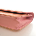 Chanel Patent Classic Walle...