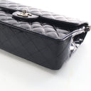 Chanel Small Patent Double ...