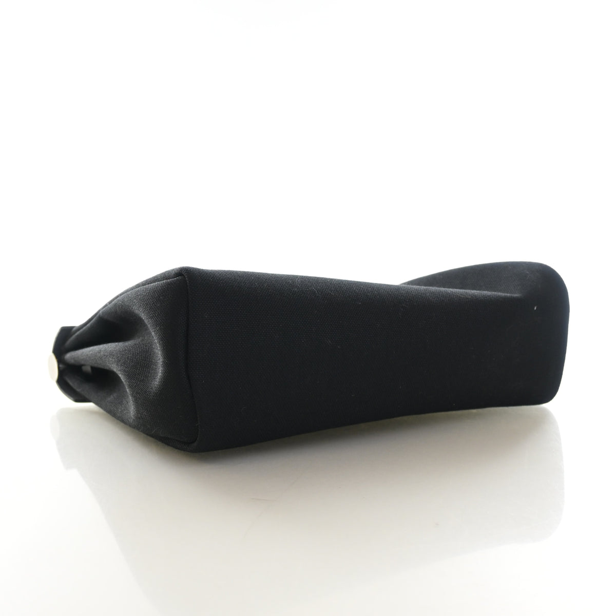 Hermes Noir Toile Herbag Zip 31, photo 5 of 15