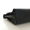 Hermes Noir Toile Berline H...