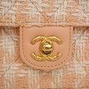 Chanel Mini Tweed Crush Top...