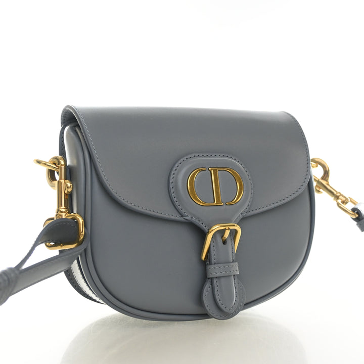 Christian Dior Small Calfskin Bobby
