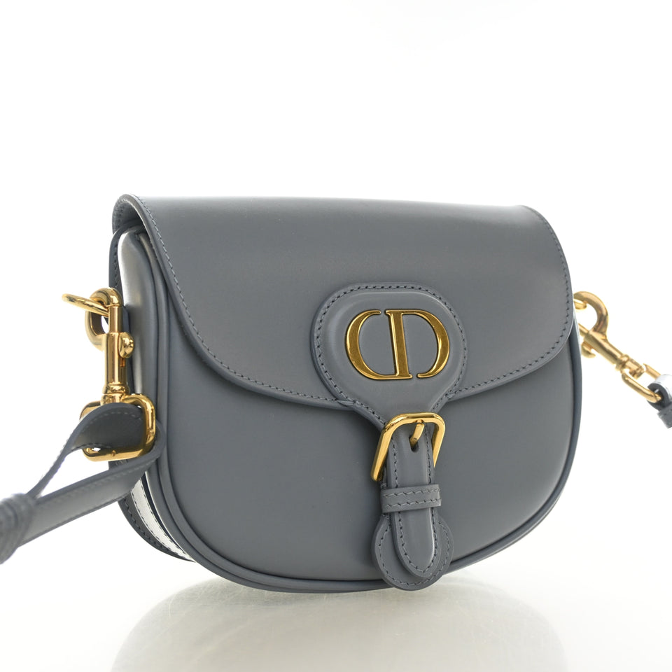 Christian Dior Small Calfskin Bobby