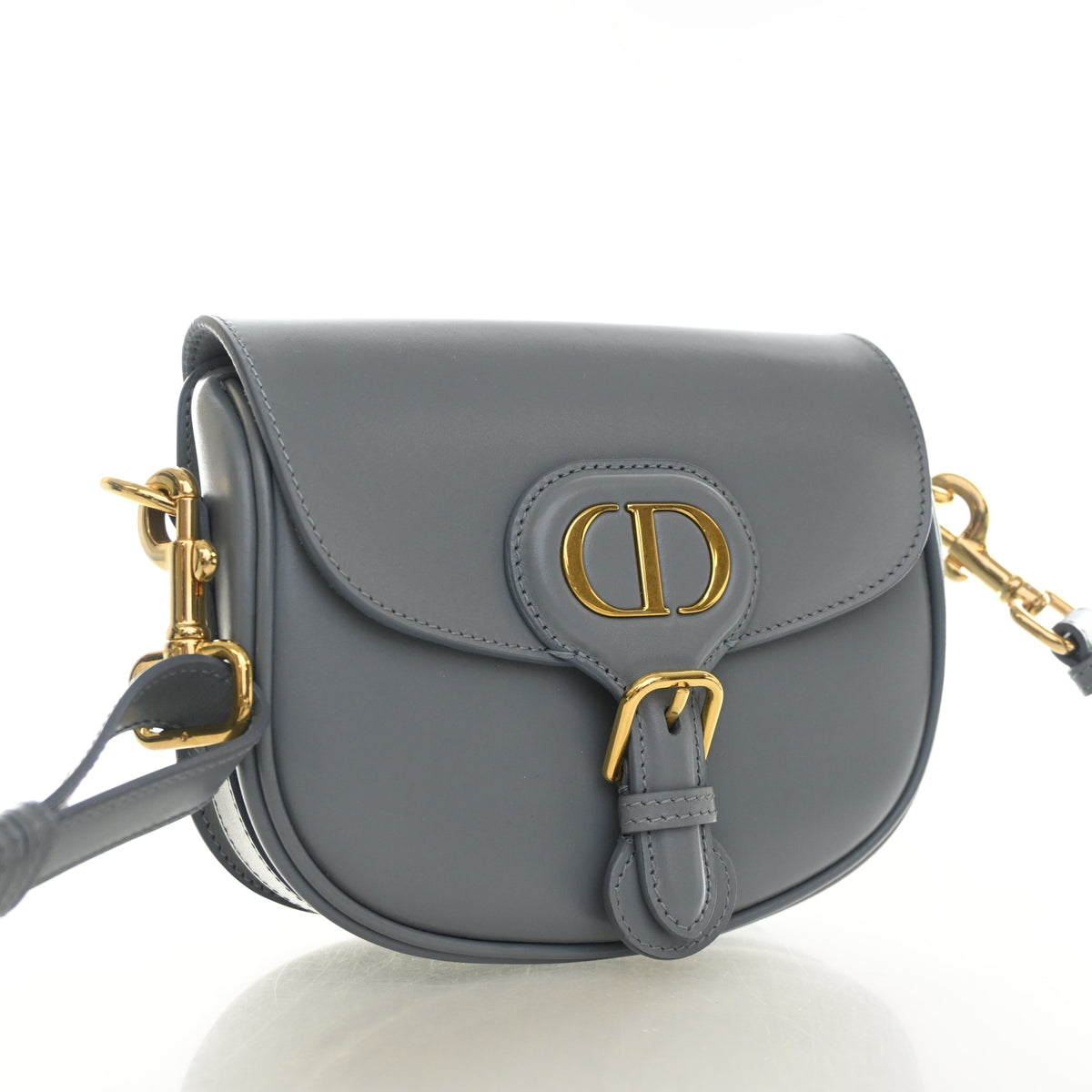 Christian Dior Small Calfskin Bobby, photo 2 of 16