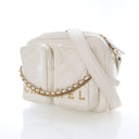 Chanel Small Calfskin Camer...