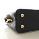 Louis Vuitton Taurillon Flo...