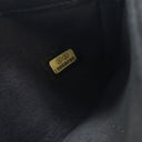 Chanel Lambskin Clutch With...