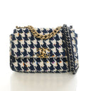 Product - Chanel Medium Twe...