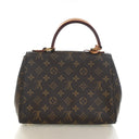 Louis Vuitton Monogram Cluny