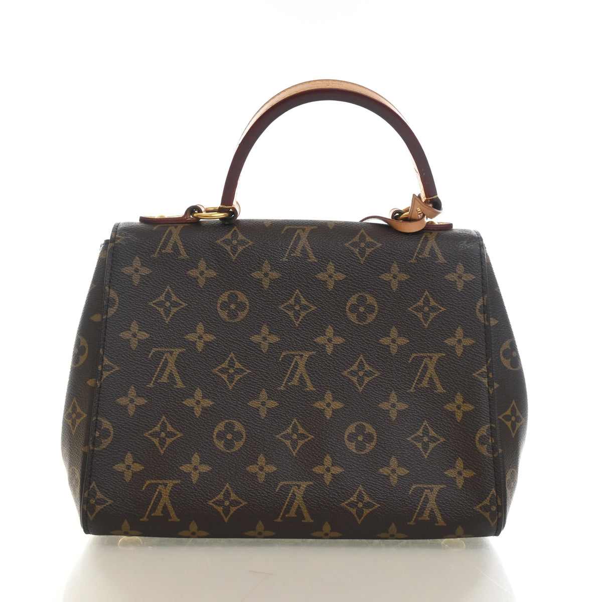 Louis Vuitton Monogram Cluny, photo 10 of 15