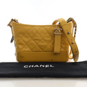 Chanel Small Shiny Calfskin...