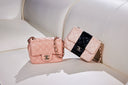 Chanel Caviar Classic Doubl...