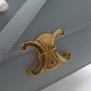 Celine Teen Calfskin Triomp...