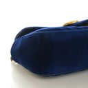 Gucci Mini Velvet Marmont F...