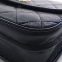 Chanel Caviar Crossbody Bag