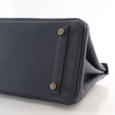 Hermes Gris Misty Togo Birk...