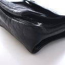 Saint Laurent Calfskin Medi...