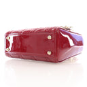 Christian Dior Mini Patent ...