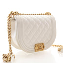 Hover Product -Chanel Small...