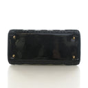 Christian Dior Medium Paten...