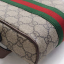 Gucci Mini GG Supreme Ophid...
