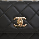 Chanel Small Lambskin Trend...
