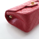 Chanel Mini Aged Calfskin R...