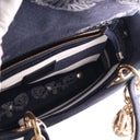 Christian Dior Medium Canva...