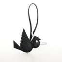 Hermes Noir Alligator Lizar...