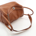 Hermes Gold Clemence Lindy 30