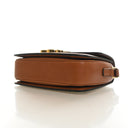 Celine Teen Mixed Fibers Tr...