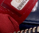 Chanel Small Aged Calfskin ...