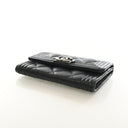 Chanel Caviar Boy Card Holder