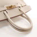 Hermes Craie Togo Birkin 30