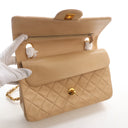 Chanel Vintage Small Lambsk...