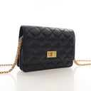 Chanel Small Calfskin Reiss...