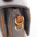 Louis Vuitton Canvas Monogr...