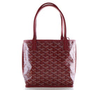 Goyard Goyardine Anjou Mini
