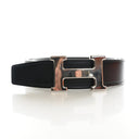 Hermes Noir Constance H Bel...