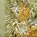 Hermes Guepards Cotton Scar...