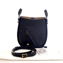 Loewe Shiny Calfskin Hammoc...